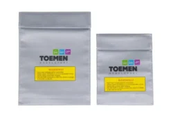 Toemen Modelsport Lipo laadzak (M) 180x230mm