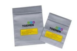 Toemen Modelsport Lipo laadzak (M) 180x230mm
