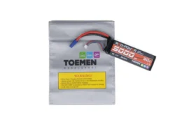 Toemen Modelsport Lipo laadzak (M) 180x230mm