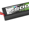 Toemen Modelsport Power Racing 60C 5500Mah 3S 11,1V hardcase lipo batterij met EC-5 stekker (ARRMA / Proboat)