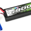 Toemen Modelsport Power Racing 60C 6900Mah 2S 7,4V hardcase lipo batterij met EC-5 stekker (ARRMA / Proboat)