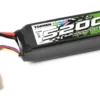 Toemen Modelsport Power Racing 60C 5200Mah 3S 11,1V lipo batterij met XT90 stekker
