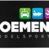 Toemen Modelsport RC Pit Mat 600x400x3mm