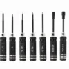 Toemen Modelsport RC Tool Set – 7 stuks