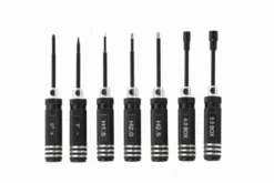 Toemen Modelsport RC Tool Set – 7 stuks