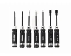 Toemen Modelsport RC Tool Set – 7 stuks