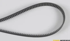 Toothed belt 18mm 510 1pce – G-66237