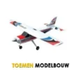 Top Gun Graduate Trainer Main Wings