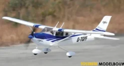 Top Gun Park Flite Class 400 Cessna Screw Sets