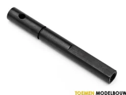 TOP SHAFT 5x43mm – HPI86948