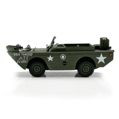 Torro 1/16 RC Ford GPA Groen
