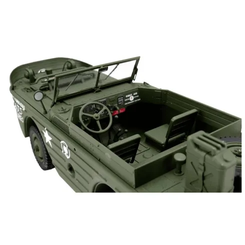 Torro 1/16 RC Ford GPA Groen
