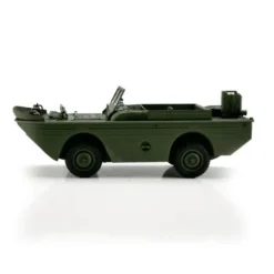 Torro 1/16 RC Ford GPA Groen