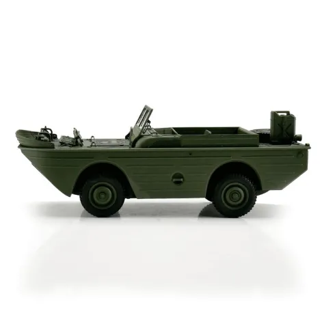 Torro 1/16 RC Ford GPA Groen