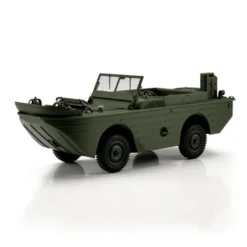 Torro 1/16 RC Ford GPA Groen