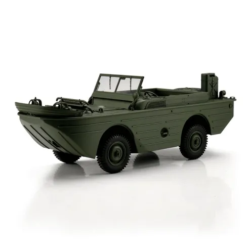 Torro 1/16 RC Ford GPA Groen