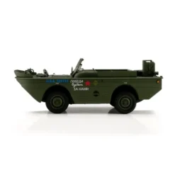 Torro 1/16 RC Ford GPA Groen