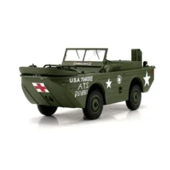 Torro 1/16 RC Ford GPA Groen