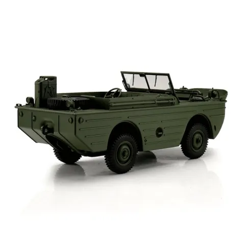 Torro 1/16 RC Ford GPA Groen