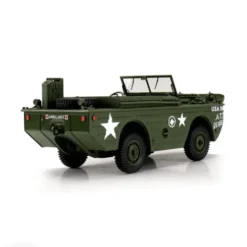 Torro 1/16 RC Ford GPA Groen