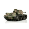Torro 1/16 RC IS-2 1944 Camo IR – Pro Edition