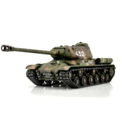Torro 1/16 RC IS-2 1944 Camo IR – Pro Edition