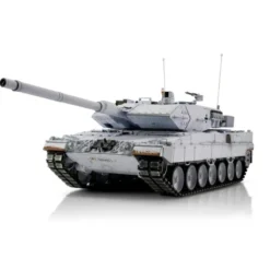 Torro 1/16 RC Leopard 2A6 UN IR – Torro Pro-Edition