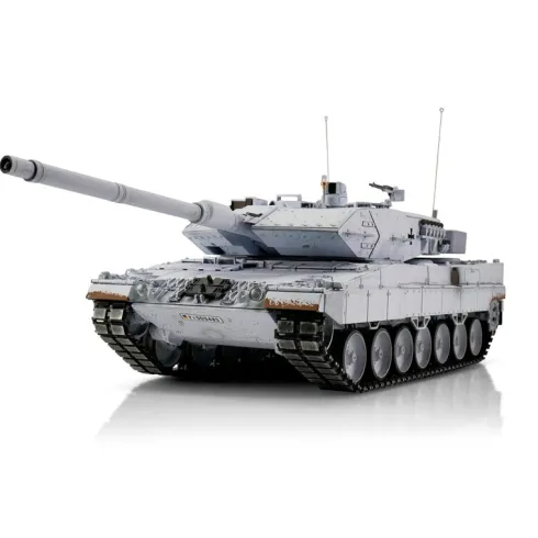 Torro 1/16 RC Leopard 2A6 UN IR – Torro Pro-Edition