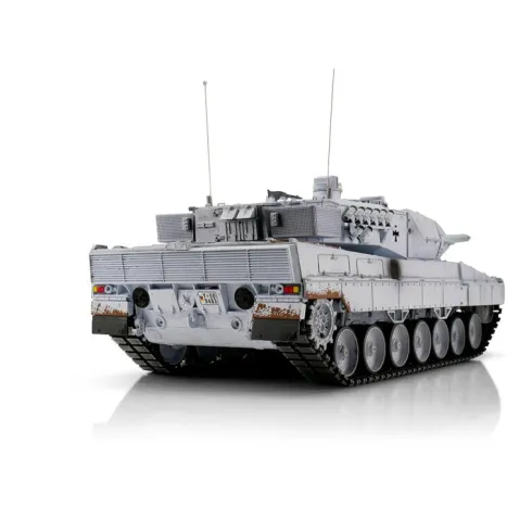Torro 1/16 RC Leopard 2A6 UN IR – Torro Pro-Edition