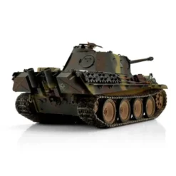 Torro 1/16 RC Panther G Camo IR Smoke – Torro Pro Edition