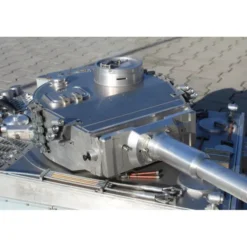 Torro 1/8 RC Tiger I Vollmetall BB Edition – Volledig Metalen Schaalmodel