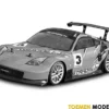 Touring Car Body Clear – MV22671