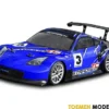 Touring Car Painted Body Blue – MV22672