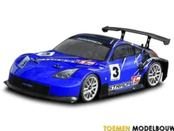 Touring Car Painted Body Blue – MV22672