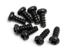 TP. BINDER HEAD SCREW M2.2×4.8mm 8pcs – HPIZ492