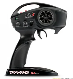 TQi 2.4 Ghz Link Transmitter & Receiver 5 channel – TRX6509