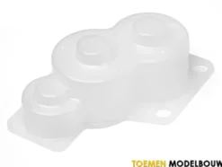 Transmission Gear Cover – MV24055