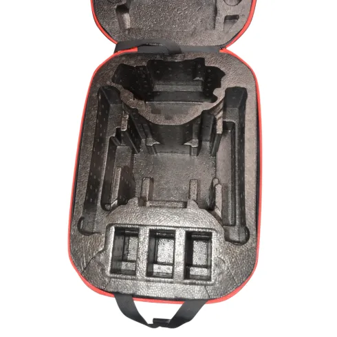 Transport rugzak voor de DJI Phantom 4 (PRO+) – DJI Phantom 3