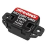 Traxxas Accessory power supply (regulated, 3V, 3 amp)/ power tap connector (with cable)/ 3×10 BCS (2)/ 2.6×8 BCS (2) – TRX6588X