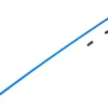 Traxxas Antenna, tube (1) vinyl antenna cap (1) wire retainer 1 – TRX1726