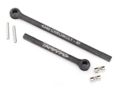 Traxxas Axle shaft, front, heavy duty (left & right) (requires TRX8064 front portal drive input gear) – TRX8060