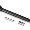 Traxxas Axle shaft front left drive pin cross pin – TRX8228