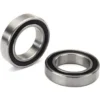 Traxxas Ball bearing, black rubber sealed (20x32x7mm) (2) – TRX5196A