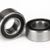Traxxas Ball bearings black rubber sealed 5x10x4mm – TRX5115A