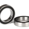 Traxxas Ball bearings black rubber sealed 12x18x4mm – TRX5120A