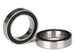 Traxxas Ball bearings black rubber sealed 12x18x4mm – TRX5120A