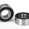 Traxxas Ball bearings black rubber sealed 6x13x5mm – TRX5180A