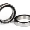 Traxxas Ball bearings black rubber sealed 15x21x4mm – TRX5102A