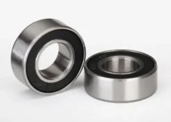 Traxxas Ball bearings black rubber sealed 7x14x5mm – TRX5103A