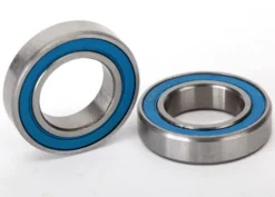 Traxxas Ball bearings blue rubber sealed (12x21x5mm) – TRX5101